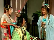 HK Classic Dream Of The Red Chamber