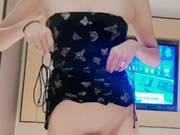 Perfect chinese girl sex in hotel