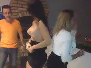 Portugal Private Party