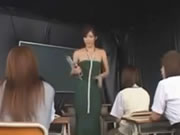 Schoolgirls spanked getting enemas